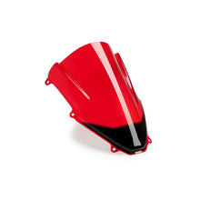 Carica l'immagine nel visualizzatore di Gallery, PUIG CUPOLINO Z-RACING PER HONDA CBR1000RR-R FIREBLADE 22-23 ROSSO