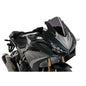 PUIG CUPOLINO Z-RACING PER HONDA CBR500R 19-21 FUME SCURO