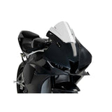 PUIG CUPOLINO Z-RACING PER HONDA CBR600 RR 24-25 TRASPARENTE