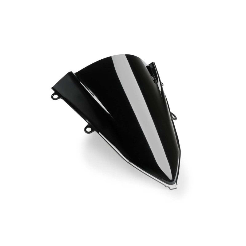 PUIG CUPOLINO Z-RACING PER HONDA CBR650R 21-23 NERO