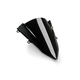 PUIG CUPOLINO Z-RACING PER HONDA CBR650R 21-23 NERO