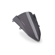 Carica l'immagine nel visualizzatore di Gallery, PUIG CUPOLINO Z-RACING PER HONDA CBR650R 24-25 FUME SCURO