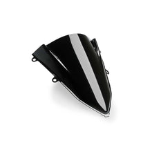 Carica l'immagine nel visualizzatore di Gallery, PUIG CUPOLINO Z-RACING PER HONDA CBR650R 24-25 NERO