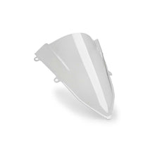Carica l'immagine nel visualizzatore di Gallery, PUIG CUPOLINO Z-RACING PER HONDA CBR650R 24-25 TRASPARENTE