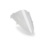 PUIG CUPOLINO Z-RACING PER HONDA CBR650R 24-25 TRASPARENTE