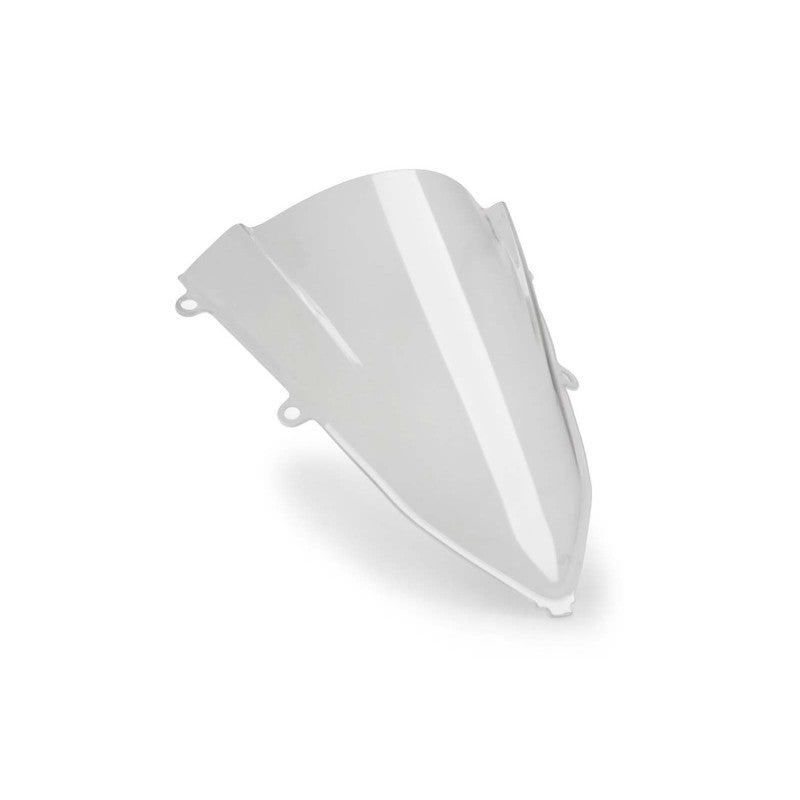 PUIG CUPOLINO Z-RACING PER HONDA CBR650R ECLUTCH 24-25 TRASPARENTE