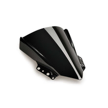 Carica l'immagine nel visualizzatore di Gallery, PUIG CUPOLINO Z-RACING PER KAWASAKI NINJA 125 19-25 NERO