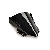 PUIG CUPOLINO Z-RACING PER KAWASAKI NINJA 125 19-25 NERO
