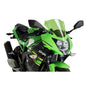 PUIG CUPOLINO Z-RACING PER KAWASAKI NINJA 125 19-25 VERDE