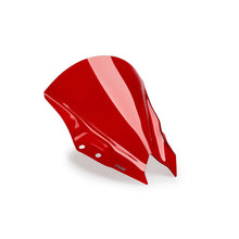 Carica l'immagine nel visualizzatore di Gallery, PUIG CUPOLINO Z-RACING PER KAWASAKI NINJA 500 24-25 ROSSO