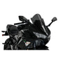 PUIG CUPOLINO Z-RACING PER KAWASAKI NINJA 650 20-25 FUME SCURO