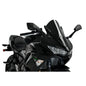 PUIG CUPOLINO Z-RACING PER KAWASAKI NINJA 650 20-25 NERO