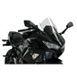 PUIG CUPOLINO Z-RACING PER KAWASAKI NINJA 650 20-25 TRASPARENTE