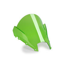 Carica l'immagine nel visualizzatore di Gallery, PUIG CUPOLINO Z-RACING PER KAWASAKI NINJA H2 SX 23-24 VERDE