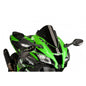 PUIG CUPOLINO Z-RACING PER KAWASAKI ZX-10R 19-20 NERO