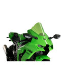PUIG CUPOLINO Z-RACING PER KAWASAKI ZX-10R 2026 VERDE