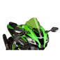 PUIG CUPOLINO Z-RACING PER KAWASAKI ZX-10RR 17-18 VERDE