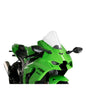 PUIG CUPOLINO Z-RACING PER KAWASAKI ZX-10RR 2026 TRASPARENTE