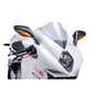 PUIG CUPOLINO Z-RACING PER MV AGUSTA F3 675 2012 TRASPARENTE