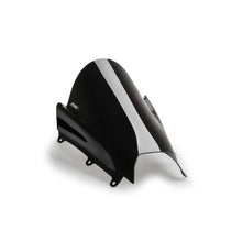 Carica l'immagine nel visualizzatore di Gallery, PUIG CUPOLINO Z-RACING PER SUZUKI GSX-8R 24-25 NERO