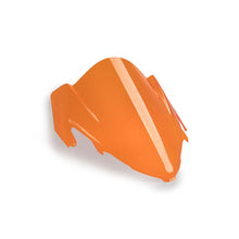 Carica l'immagine nel visualizzatore di Gallery, PUIG CUPOLINO Z-RACING PER SUZUKI GSX-R1300 HAYABUSA 21-25 ARANCIONE
