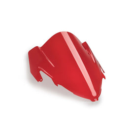 PUIG CUPOLINO Z-RACING PER SUZUKI GSX-R1300 HAYABUSA 21-25 ROSSO