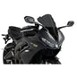 PUIG CUPOLINO Z-RACING PER TRIUMPH DAYTONA 660 24-25 FUME SCURO