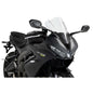 PUIG CUPOLINO Z-RACING PER TRIUMPH DAYTONA 660 24-25 TRASPARENTE