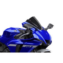 Carica l'immagine nel visualizzatore di Gallery, PUIG CUPOLINO Z-RACING PER YAMAHA YZF-R1/R1M 2025 NERO