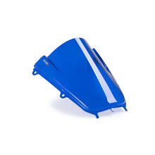 Carica l'immagine nel visualizzatore di Gallery, PUIG CUPOLINO Z-RACING PER YAMAHA YZF-R9 2025 BLU