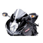 PUIG CUPOLINO Z-RACING SUZUKI GSX-R750 11-16 FUME CHIARO