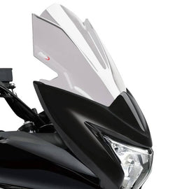 PUIG CUPOLINO Z-RACING SUZUKI INAZUMA F 15-17 TRASPARENTE