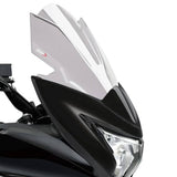 PUIG CUPOLINO Z-RACING SUZUKI INAZUMA F 15-17 TRASPARENTE