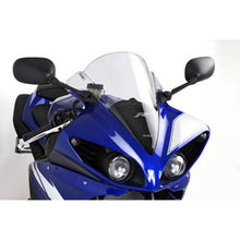 Carica l'immagine nel visualizzatore di Gallery, PUIG CUPOLINO Z-RACING YAMAHA YZF-R1 09-14 TRASPARENTE