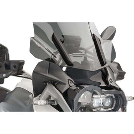 PUIG DEFLETTORE AGGIUNTIVO PER BMW R1200GS 2016 FUME SCURO