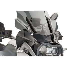 PUIG DEFLETTORE AGGIUNTIVO PER BMW R1200GS ADVENTURE 14-15 FUME SCURO
