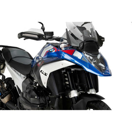 PUIG DEFLETTORE LATERALE INFERIORE BMW R1300 GS 23-25 FUME CHIARO