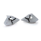 PUIG DEFLETTORE LATERALE SUPERIORE PER BMW F850 GS 18-23 FUME CHIARO