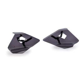 PUIG DEFLETTORE LATERALE SUPERIORE PER BMW R1250 GS 18-20 FUME SCURO