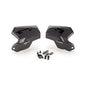 PUIG DEFLETTORE SEMIMANUBRIO BMW F750 GS 18-24 FUME SCURO
