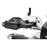PUIG DEFLETTORE SEMIMANUBRIO BMW R1250 GS ADVENTURE 18-20 TRASPARENTE