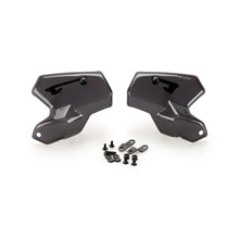 Carica l'immagine nel visualizzatore di Gallery, PUIG DEFLETTORE SEMIMANUBRIO PER BMW F850 GS 18-23 FUME SCURO