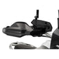 PUIG DEFLETTORE SEMIMANUBRIO PER BMW R1200GS 13-15 FUME SCURO
