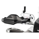 PUIG DEFLETTORE SEMIMANUBRIO PER BMW R1200GS 13-15 TRASPARENTE