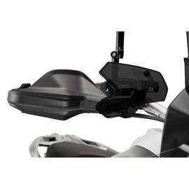 PUIG DEFLETTORE SEMIMANUBRIO PER BMW R1200GS ADVENTURE 14-15 FUME SCURO