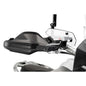 PUIG DEFLETTORE SEMIMANUBRIO PER BMW R1200GS ADVENTURE 14-15 TRASPARENTE