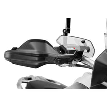 Carica l'immagine nel visualizzatore di Gallery, PUIG DEFLETTORE SEMIMANUBRIO PER BMW R1200GS ADVENTURE 17-18 FUME CHIARO