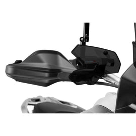 PUIG DEFLETTORE SEMIMANUBRIO PER BMW R1200GS ADVENTURE 2016 FUME SCURO