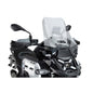 PUIG DEFLETTORI ANTERIORI MAGGIORATI BMW R1300 GS ADVENTURE 24-25 FUME SCURO