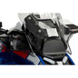 PUIG DEFLETTORI ANTERIORI MAGGIORATI BMW R1300 GS TROPHY 23-25 FUME CHIARO